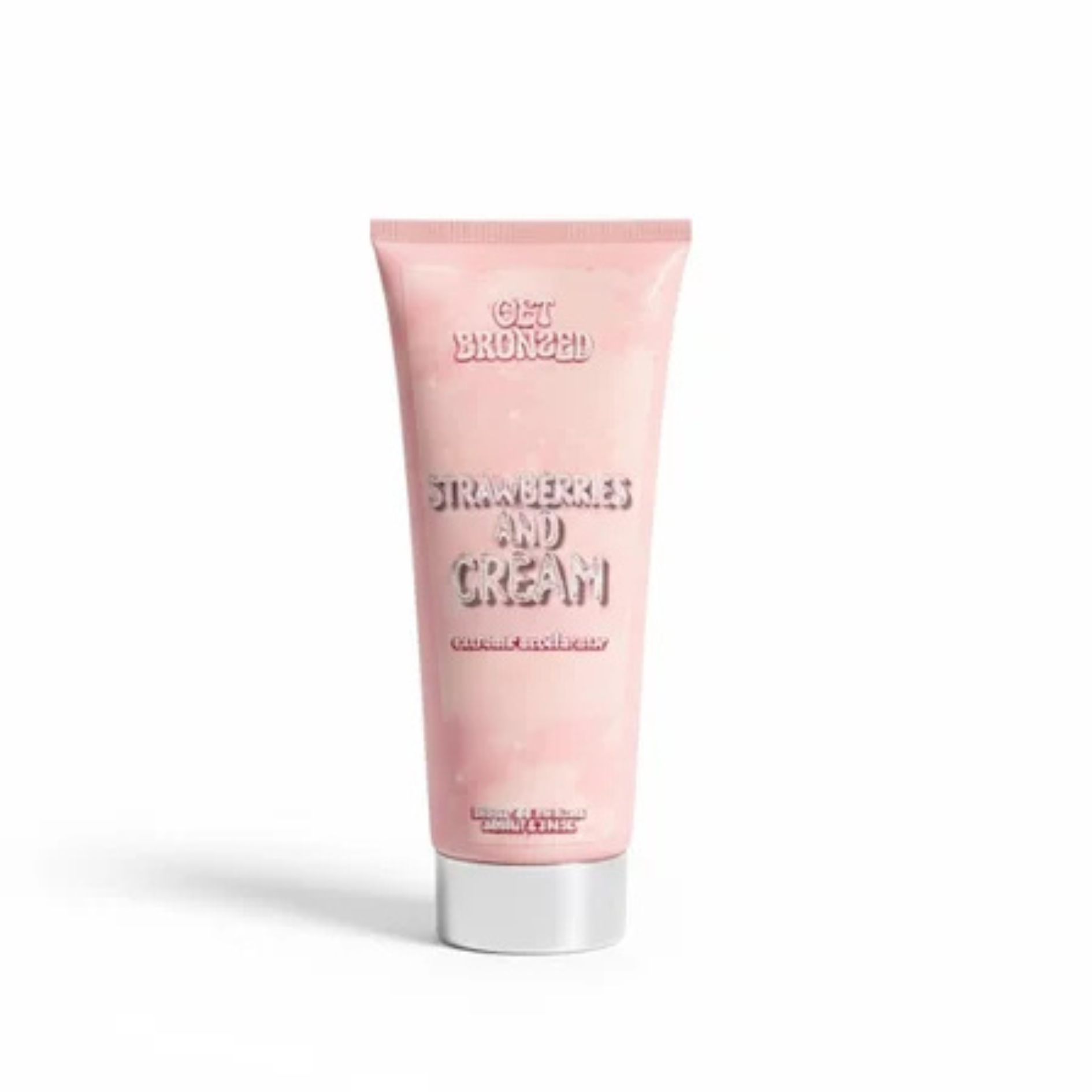 Strawberries and Cream Accelerator