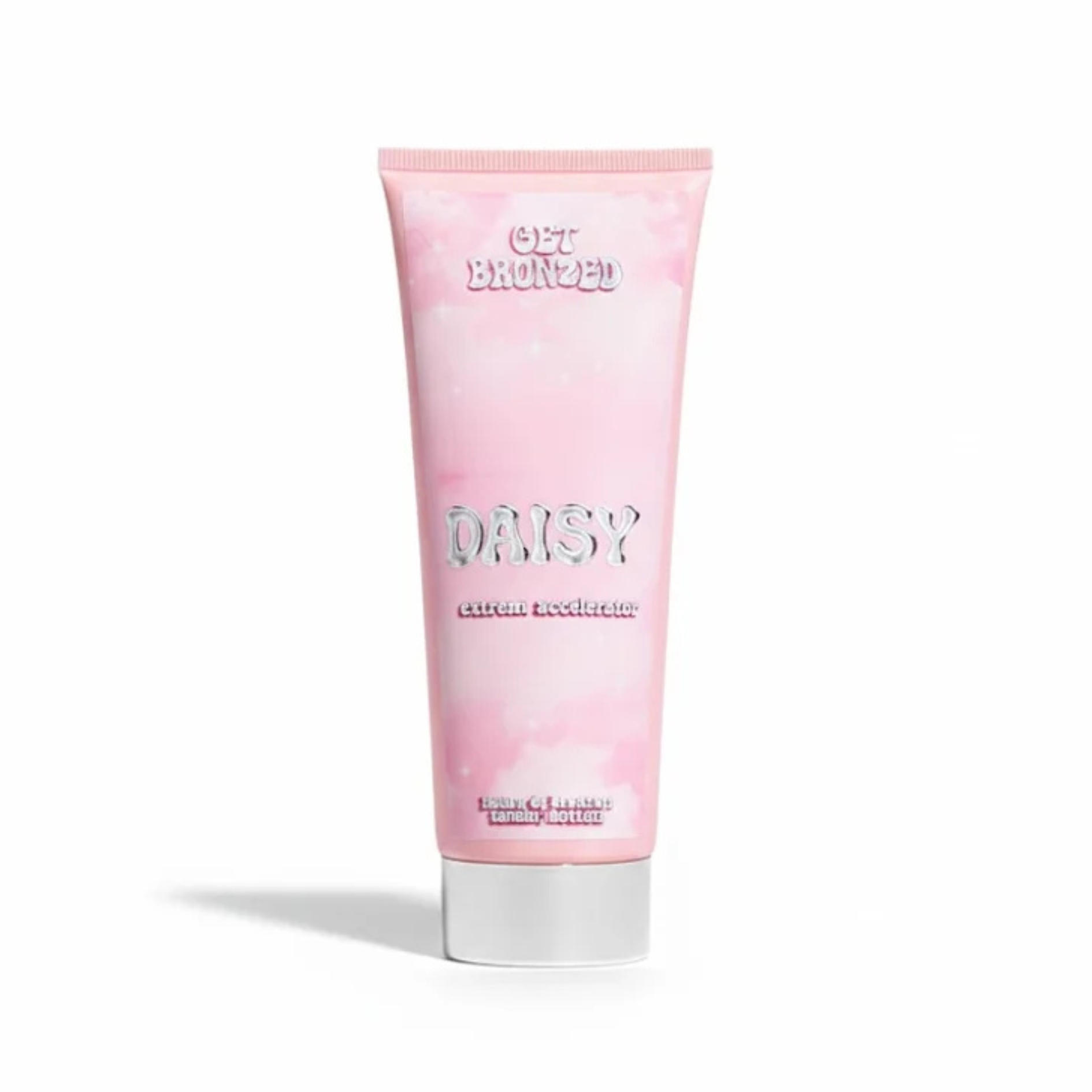 Daisy Tanning Accelerator