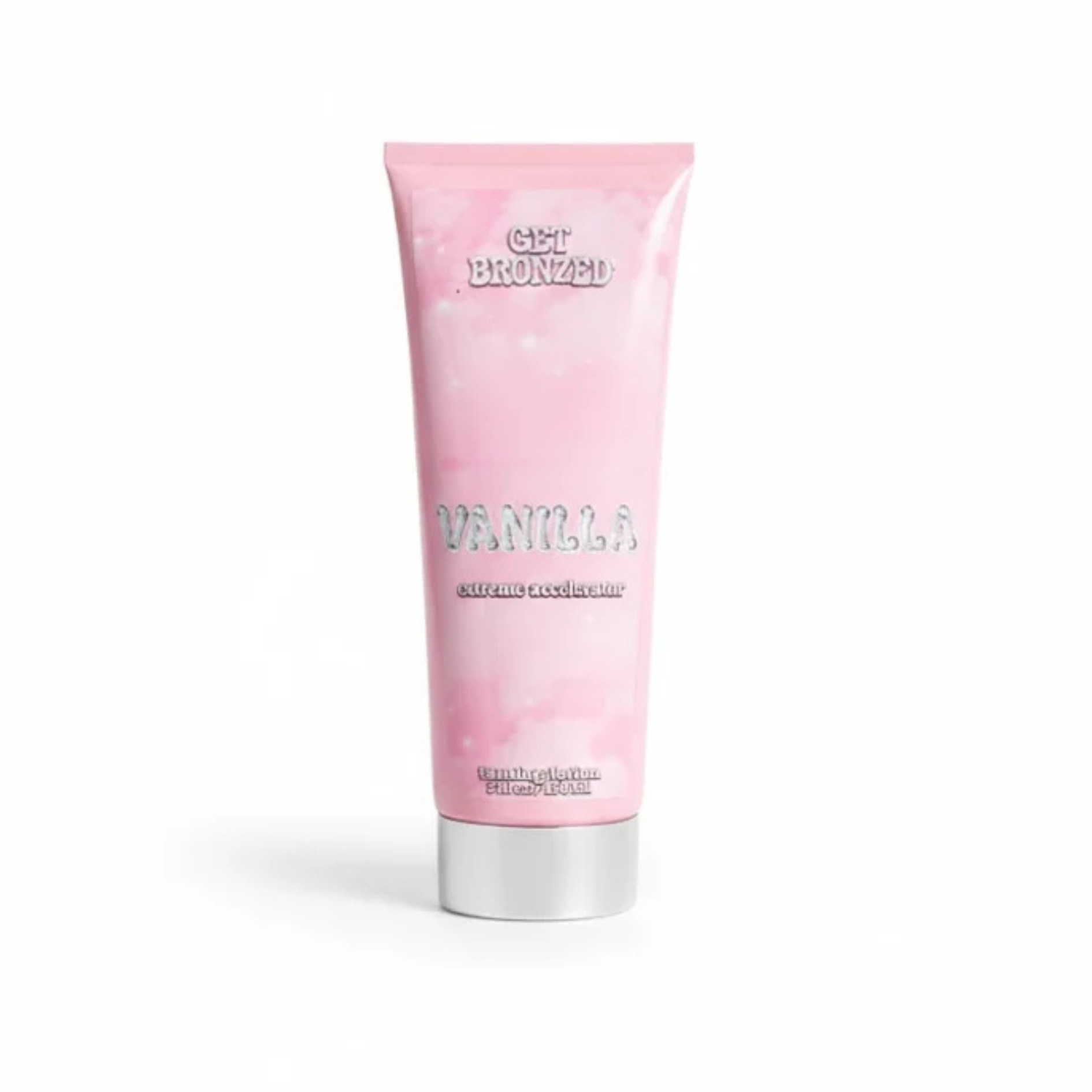 Vanilla Tanning Accelerator