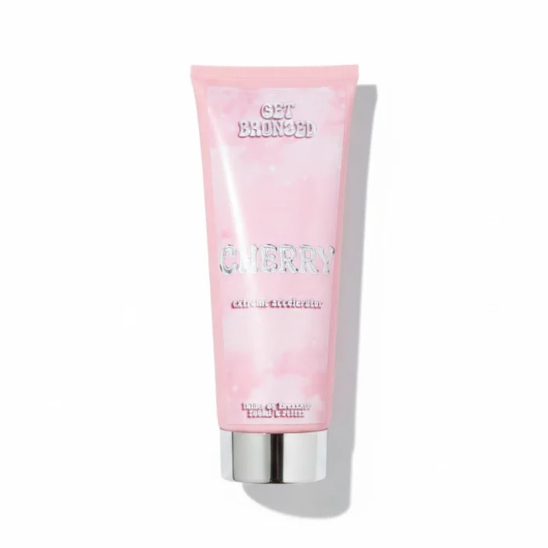 Cherry Tanning Accelerator