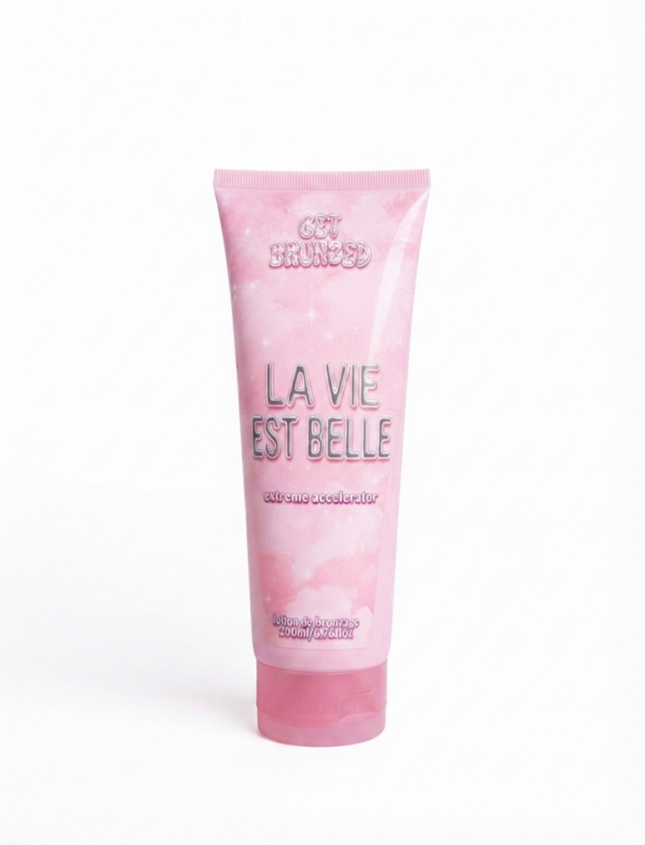 La Vie Est Belle Accelerator Cream
