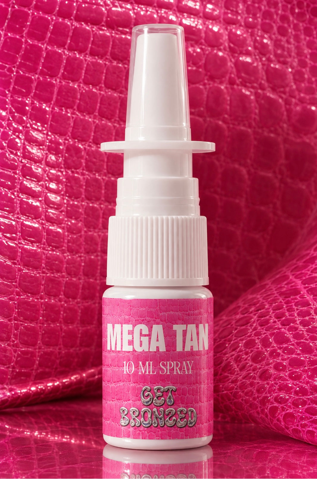 Mega Tan Sprays